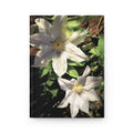 Hardcover Journal Matte (Lined)